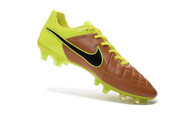 Nike Tiempo Legend V FG Men Shoes--018